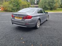 BMW 5 (F10 / F11) 2010 - Auto varuosadeks