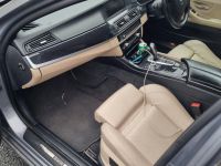 BMW 5 (F10 / F11) 2010 - Auto varuosadeks