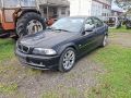 BMW 3 (E46) 2000 - Auto varuosadeks