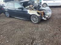 BMW 5 (G30 / G31) 2019 - Auto varuosadeks