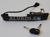 Volkswagen Passat 1988-1993 KÄEPIDE VÄLINE KÄEPIDE VÄLINE mudelile VW PASSAT, SDN+ESTATE (...
