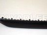 Volkswagen Passat 1988-1993 ESISTANGE SPOILER ESISTANGE SPOILER mudelile VW PASSAT, SDN+ESTAT...