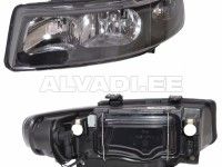 Seat Leon 1999-2005 ESITULI ESITULI mudelile SEAT LEON (1M1) Markeering: EC...