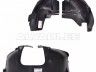 Ford Mondeo 2000-2007 LOGAR LOGAR mudelile FORD MONDEO (B4Y/B5Y/BWY) Locati...