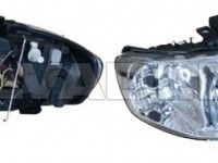 Seat Ibiza 1993-2002 ESITULI ESITULI mudelile SEAT IBIZA(6K) Markeering: ECE...