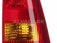 Ford Focus 1998-2004 TAGATULI TAGATULI mudelile FORD FOCUS (DAW/DBW/DNW/DFW) ...