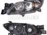 Mazda 3 (BK) 2003-2009 ESITULI ESITULI mudelile MAZDA 3 (BK) Markeering: ECE,
...