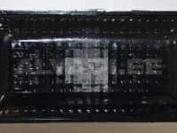 Seat Alhambra 1996-2010 SUUNATULI KÜLGMINE SUUNATULI KÜLGMINE mudelile SEAT ALHAMBRA (7V8/...