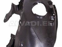 Renault Megane 2002-2009 LOGAR LOGAR mudelile RENAULT MEGANE II (M) Location: ...