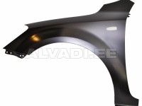 Kia ceed (ED) 2006-2012 Poritiib PORITIIB mudelile KIA CEE'D (ED) Location: ees,...
