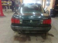 Audi 80 (B4) 1993 - Auto varuosadeks