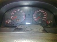 Audi 80 (B4) 1993 - Auto varuosadeks