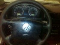 Volkswagen Passat 2003 - Auto varuosadeks