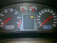 Volkswagen Passat 1999 - Auto varuosadeks