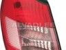 Renault Scenic 2003-2009 TAGATULI TAGATULI mudelile RENAULT SCENIC (JM0/1) Markee...