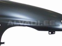 Citroen Berlingo 1996-2010 Poritiib PORITIIB mudelile CITROEN BERLINGO (MF) Mudeli ...