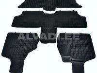 Chrysler Voyager / Town & Country 2000-2008 PÕRANDAMATID PÕRANDAMATID mudelile CHRYSLER VOYAGER (RG/RS) ...