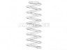 Volkswagen Passat 1988-1993 VEDRU VEDRU mudelile VW PASSAT, SDN+ESTATE (B3 (35i))...