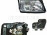 Audi A6 (C4) 1994-1997 ESITULI ESITULI mudelile AUDI A6 (C4) SDN /AVANT Markee...