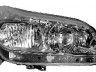 Citroen C5 2001-2008 ESITULI ESITULI mudelile CITROEN C5 (DC/DE) Markeering:...