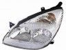 Citroen C5 2001-2008 ESITULI ESITULI mudelile CITROEN C5 (DC/DE) Markeering:...