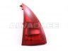 Citroen C3 2002-2009 TAGATULI TAGATULI mudelile CITROEN C3 (FC) Markeering: E...