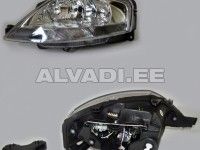 Citroen C3 2002-2009 ESITULI ESITULI mudelile CITROEN C3 (FC) Markeering: EC...