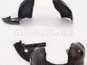 Citroen C3 2002-2009 LOGAR LOGAR mudelile CITROEN C3 (FC) Kvaliteet: bensi...