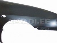 Volkswagen Caddy (9KV) 1995-2004 Poritiib PORITIIB mudelile VW CADDY II (9U/9KV) Kvalitee...