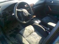 Volkswagen Passat 2000 - Auto varuosadeks
