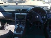 Volkswagen Passat 2006 - Auto varuosadeks