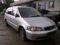 Honda Shuttle 2000 - Auto varuosadeks