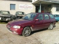 Ford Escort 1997 - Auto varuosadeks