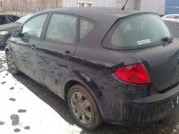 Seat Toledo 2006 - Auto varuosadeks