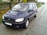 Opel Zafira (A) 1999 - Auto varuosadeks