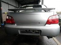 Subaru Impreza 2003 - Auto varuosadeks