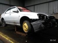 Subaru Impreza 2003 - Auto varuosadeks