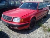 Audi 100 1993 - Auto varuosadeks