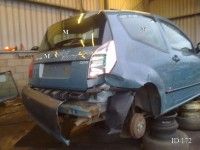 Citroen C2 2003 - Auto varuosadeks