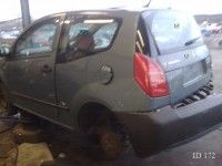 Citroen C2 2003 - Auto varuosadeks