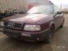 Audi 80 (B4) 1993 - Auto varuosadeks