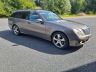 Mercedes-Benz E (W211) 2007 - Auto varuosadeks