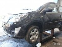 Renault Twingo 2008 - Auto varuosadeks