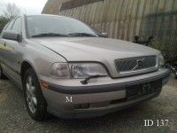 Volvo V40 1997 - Auto varuosadeks