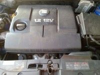 Seat Ibiza 2003 - Auto varuosadeks