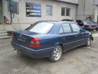 Mercedes-Benz C (W202) 1993 - Auto varuosadeks