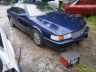 Cadillac Seville 1994 - Auto varuosadeks