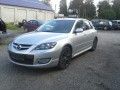 Mazda 3 (BK) 2007 - Auto varuosadeks