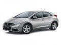 Honda Civic 2012 - Auto varuosadeks