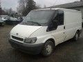 Ford Transit / Tourneo 2002 - Auto varuosadeks